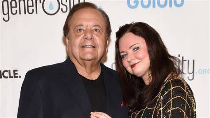 Dee Dee Sorvino Age: An Insight Into The Life Of A Multi-Talented Actress
