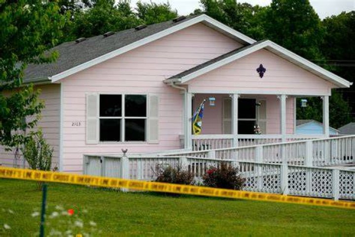 Dee Gypsy Blanchard Crime Scene Pics: Understanding The Tragic Story