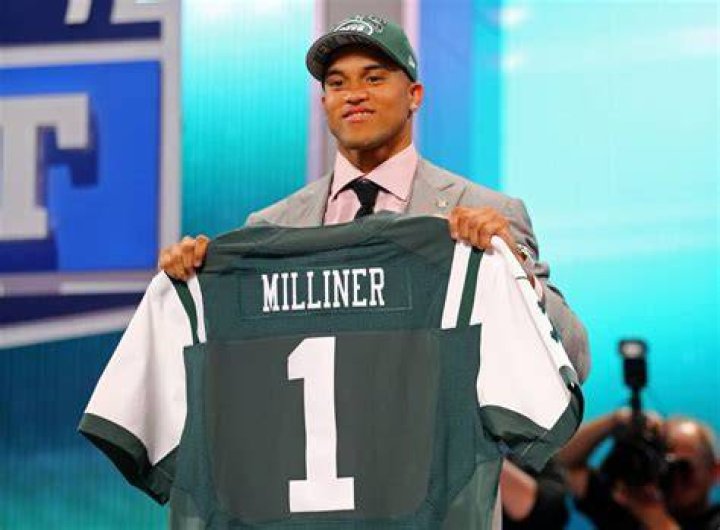 Dee Milliner