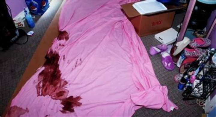 Deedee Blanchard Leaked Crime Scene Photos: Uncovering The Truth Behind A Tragic Story