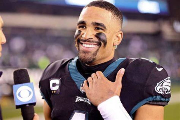 “Defense Is Cooked”: Nick Wright Points Out 3 Things Wrong With Eagles,
Including Jalen Hurts