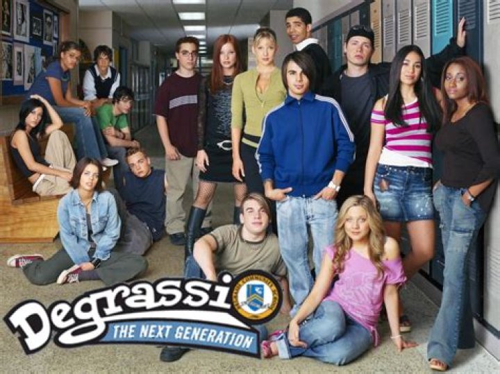 Degrassi