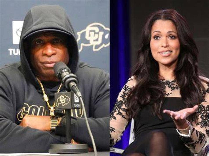 Deion Sanders Concedes to the Harsh Reality of Life After Emotional Break-up
With Tracey Edmonds