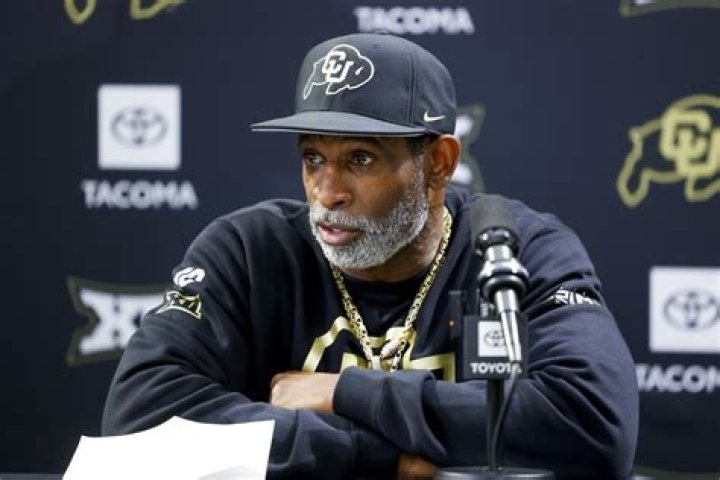 Deion Sanders’ Impact on Colorado Buffaloes’ Football Culture