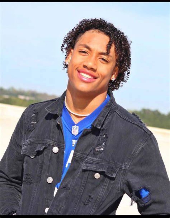 Dejuane McCoy: A Rising Star In The World Of Sports