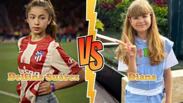 Delfina Suarez: The Rising Star Of Social Media And Fashion