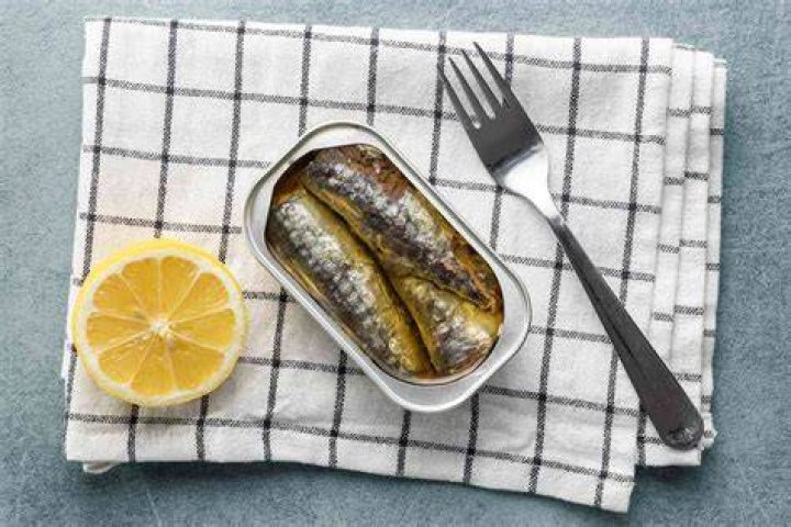 Deliciously Nutritious: The Art Of Eating Sardines