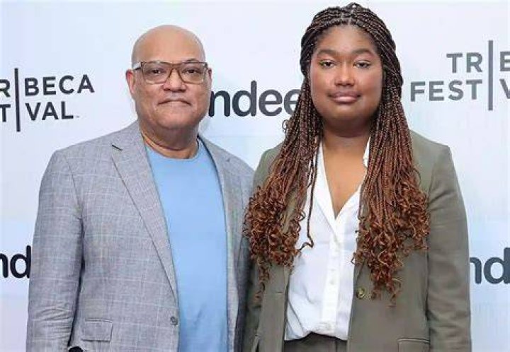 Delilah Fishburne Age, Parents, Net Worth, Ethnicity, Bio