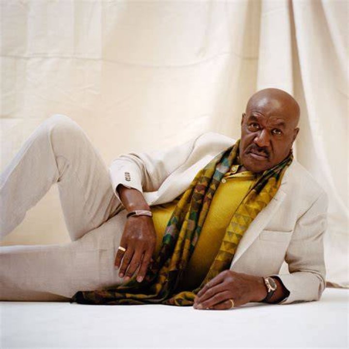 Delroy Lindo as Leonard McKenzie - Namor 2018 in The MCU But Not