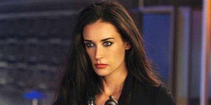 Demi Moore In Charlie's Angels: A Deep Dive Into Her Iconic Role