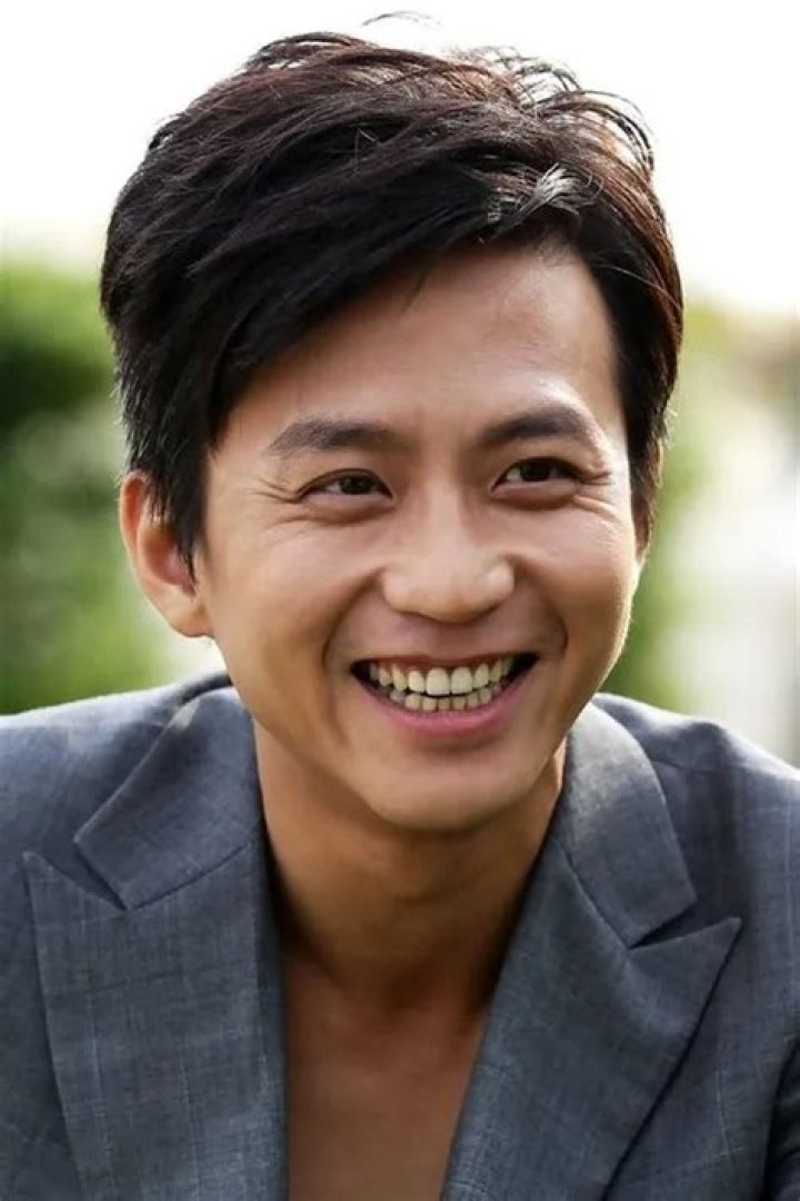 Deng Chao Fan Casting