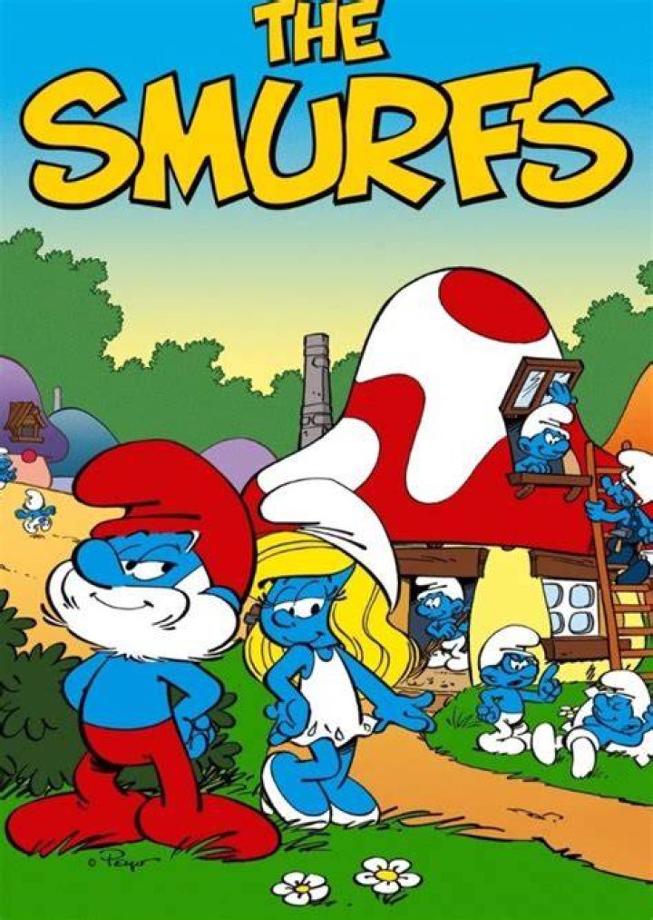 Denisa(live action) Fan Casting for Smurfs(live action/animated) | myCast