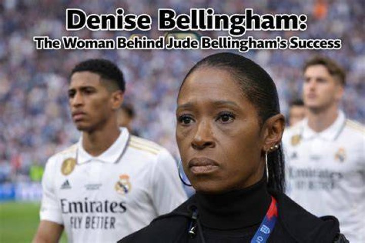 Denise Bellingham: A Journey Through Her Life And Career