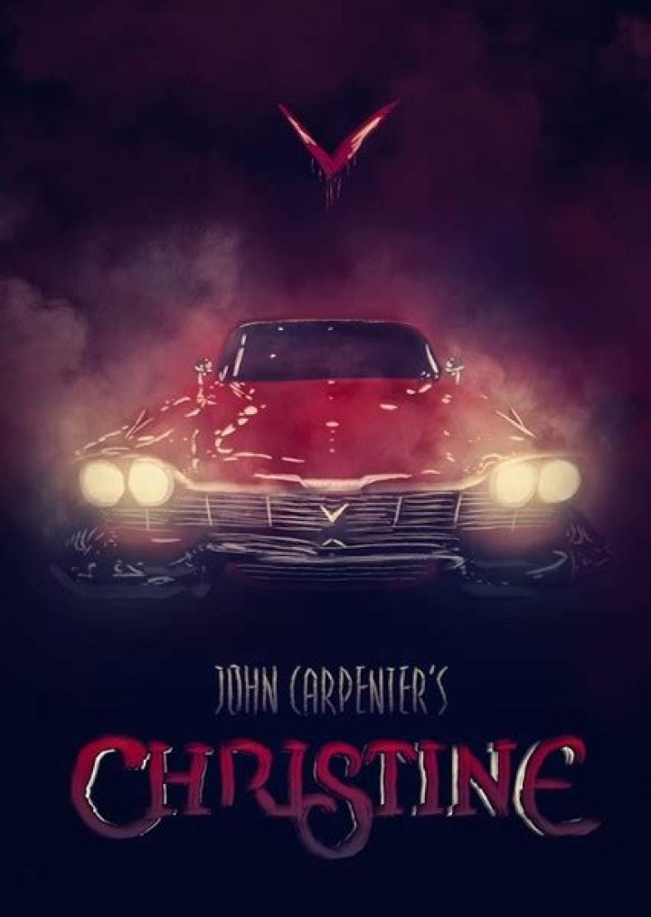 Dennis Guilder Fan Casting for Christine (2026) | myCast