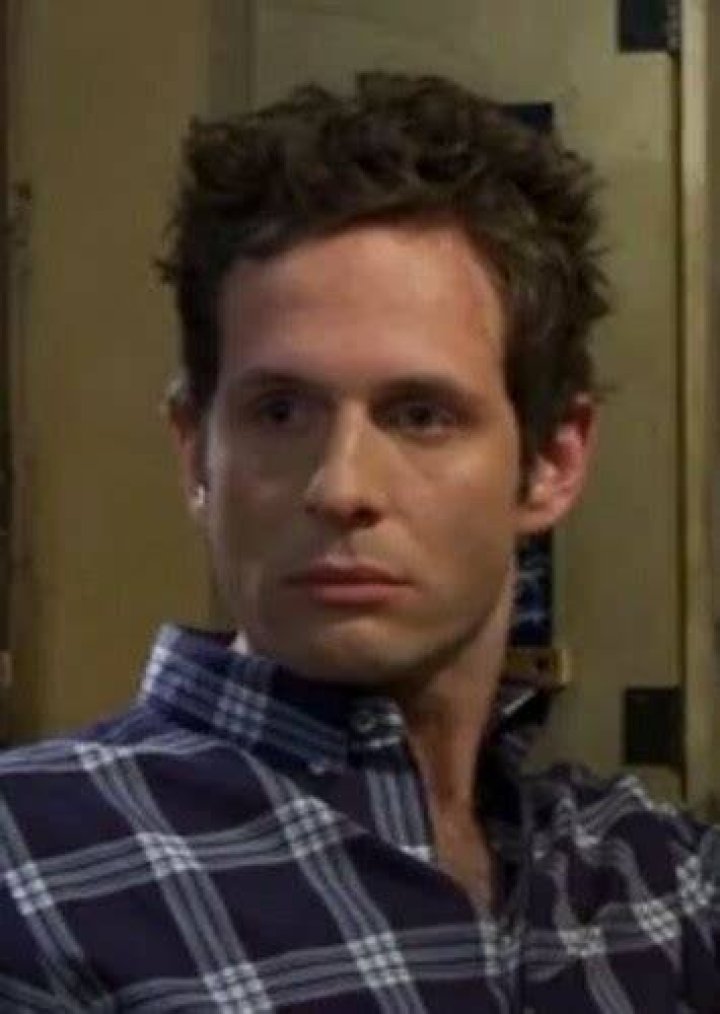 Dennis Reynolds Fan Casting for It's Always Sunny in Philadelphia (Japanese Dub) | myCast