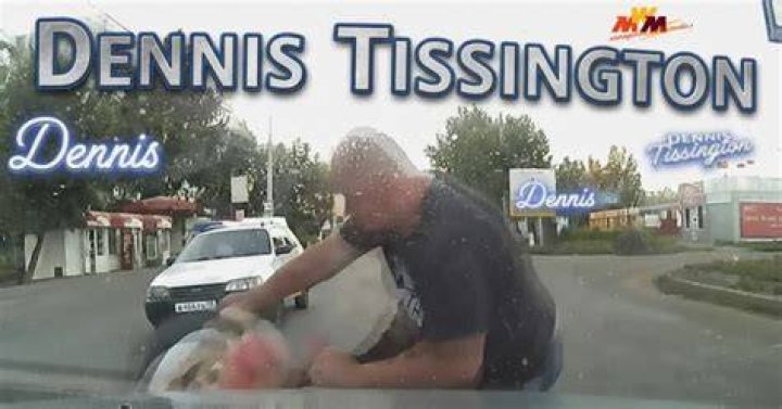 Dennis Tissington Obituary, Cause Of Death