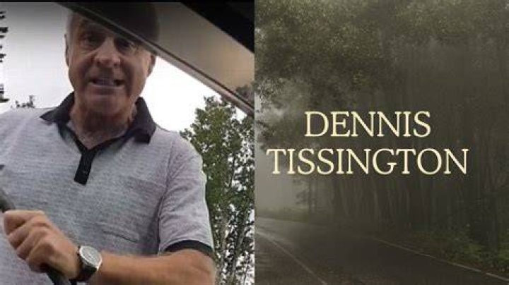Dennis Tissington Obituary: Remembering A Remarkable Life