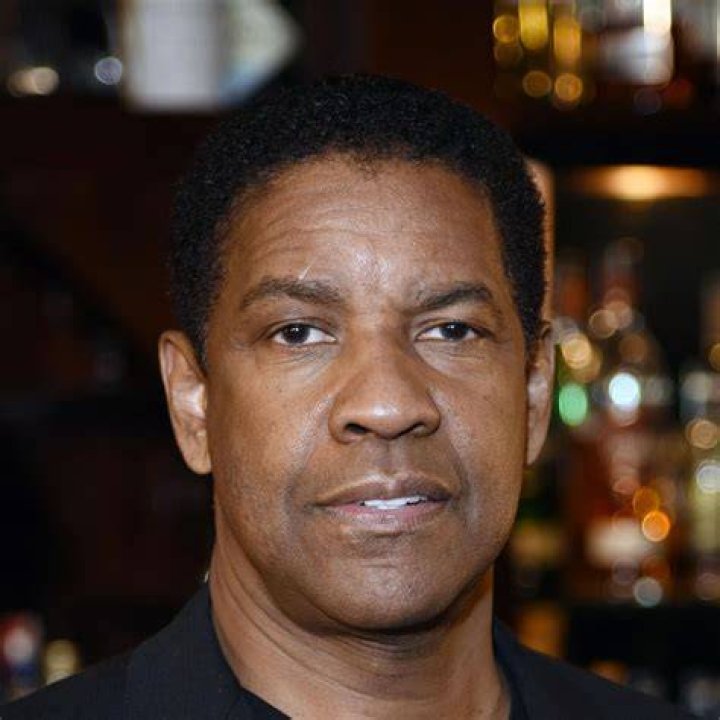 Denzel Washington as Stephen in Django Unchained (2022)