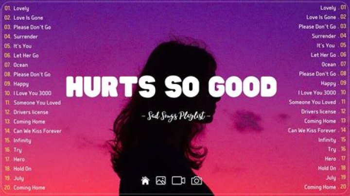 depressing songs playlist that will make you cry [sad songs depressed