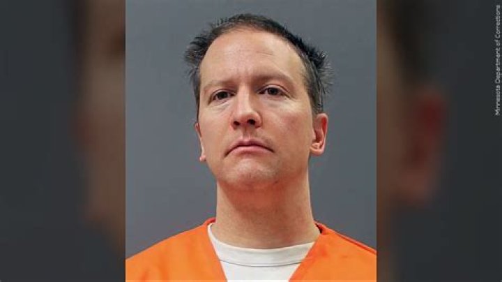 Derek Chauvin's Defense Team Claims Floyd Died From Drug