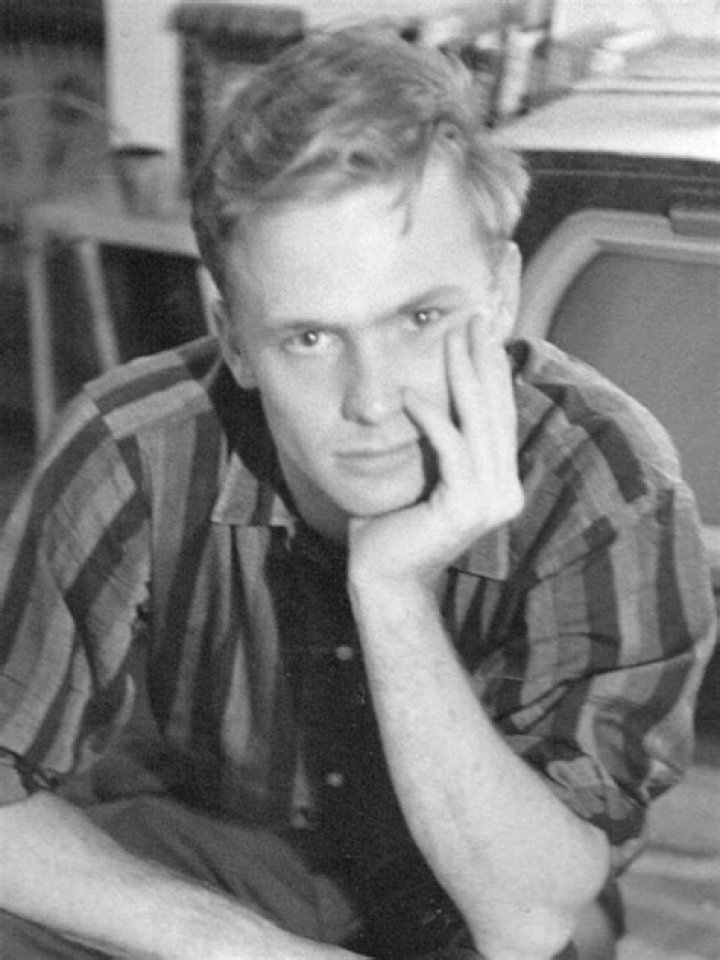 Deric Washburn Fan Casting