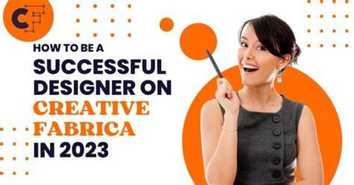 Designer at Creative Fabrica