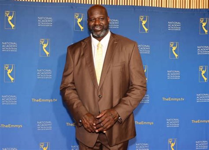 Despite $34,500,000 Net Worth, Chef Feels Poor as Millionaire Shaquille O’Neal
Admits How His Food Comes to His Table
