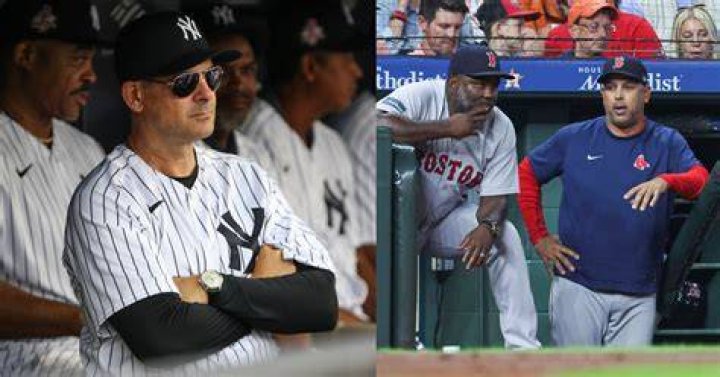Despite a $300M Splurge, Red Sox Primed to Break 111-Year Historic Record
Against a Humbled Yankees