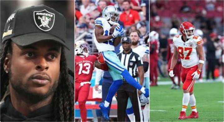 Despite Being a CB, DaRon Bland Matches Legendary TE Travis Kelce, While
Outclassing Davante Adams and Chargers RB