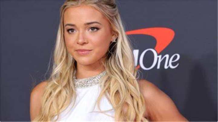 Despite Being Outclassed by $79.7 Million, Olivia Dunne Flaunts Major
Star-Studded Update With Forbes