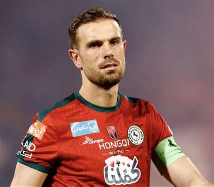Despite Jordan Henderson’s Quashed Exit, Cristiano Ronaldo’s Al Nassr Teammate
on Al Ettifaq’s Radar: Reports