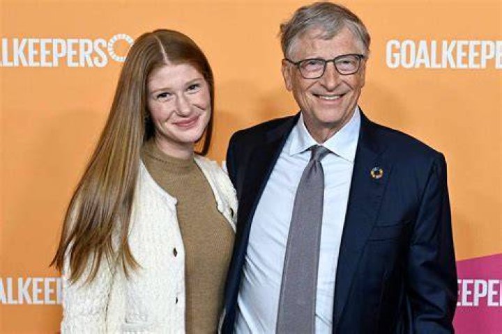Despite Nature’s Hurdles, Bill Gates’ Equestrian Daughter Jennifer Gates’
Husband Secure Victory
