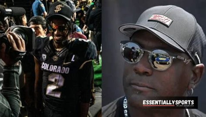 Despite Shocking Stanford Loss, Shedeur Sanders Compares Himself to Michael
Jordan to Shrug Off Setback