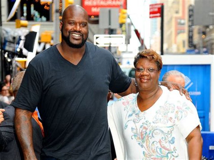 Despite Son’s $600 Million Net Worth, Mother Lucille Ruthlessly Slams Shaquille
O’Neal for Inappropriate Behaviour