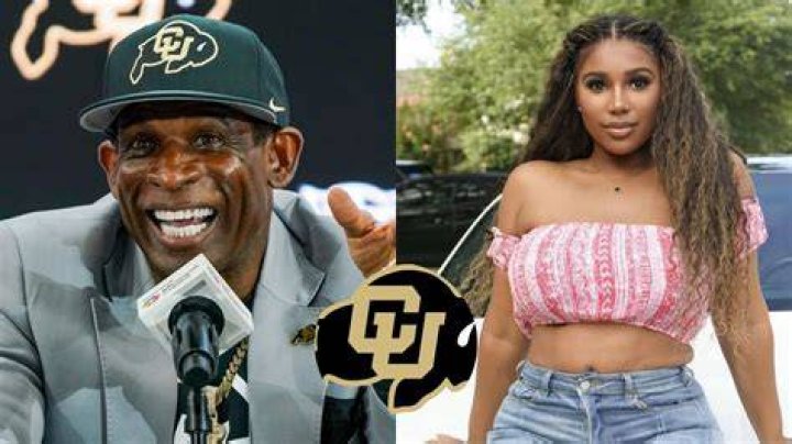 Despite Tormented by Abusive Past, Deion Sanders’ Daughter Deiondra Shows
Courage to Accept Reality