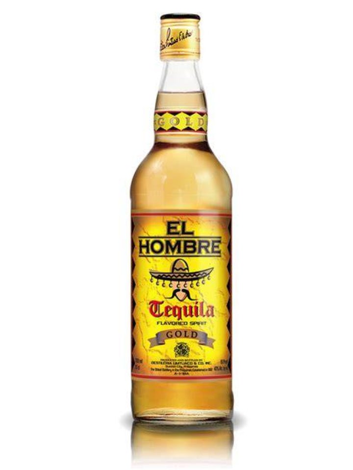 Destileria Limtuaco Tequila