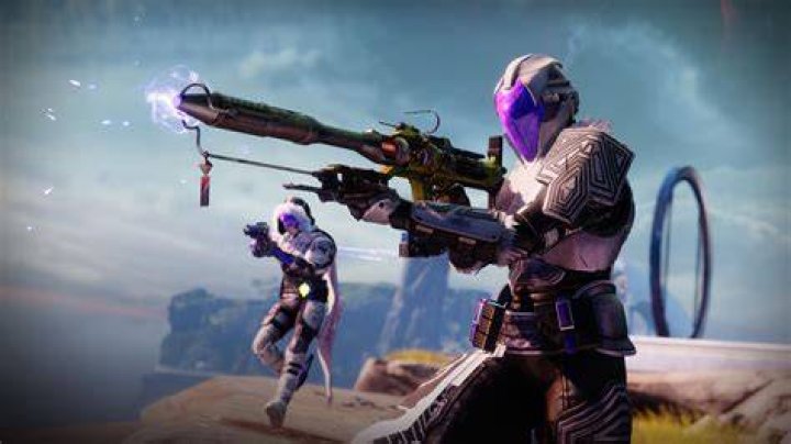 Destiny 2 Season 15: Everything You Need to Know About the Return of the ‘Trials
of the Nine’ Weapons