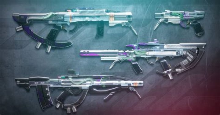 Destiny 2: Season of the Splicer- Best PvP Weapons and Rolls You Should Have