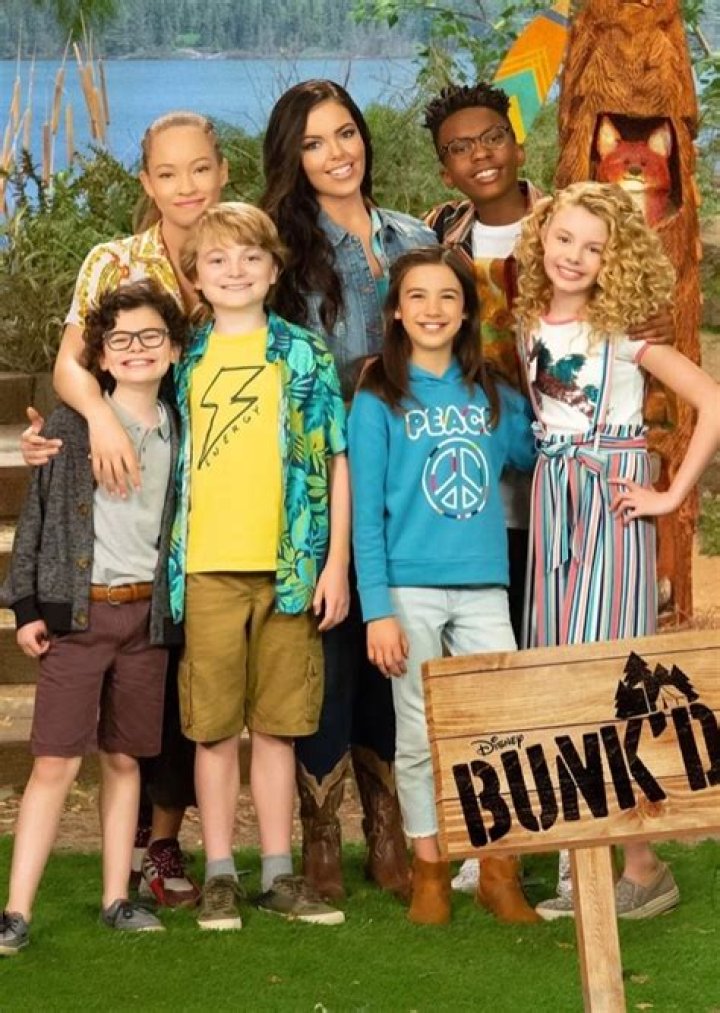 Destiny Baker Fan Casting for Bunk’d | myCast