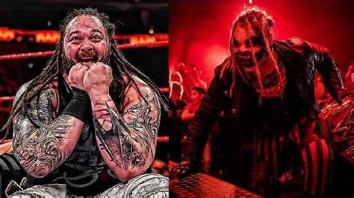 Details On Bray Wyatt's WWE Salary Prior To His Release [Report]