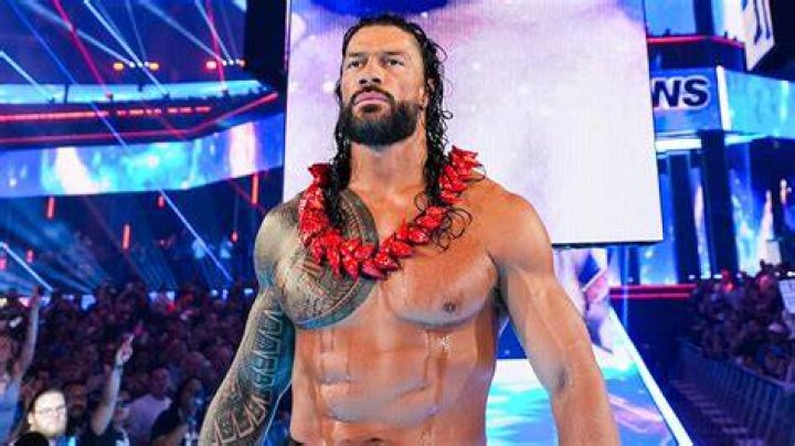 Details On WWE's Plans For Roman Reigns At Survivor Series [Report]
