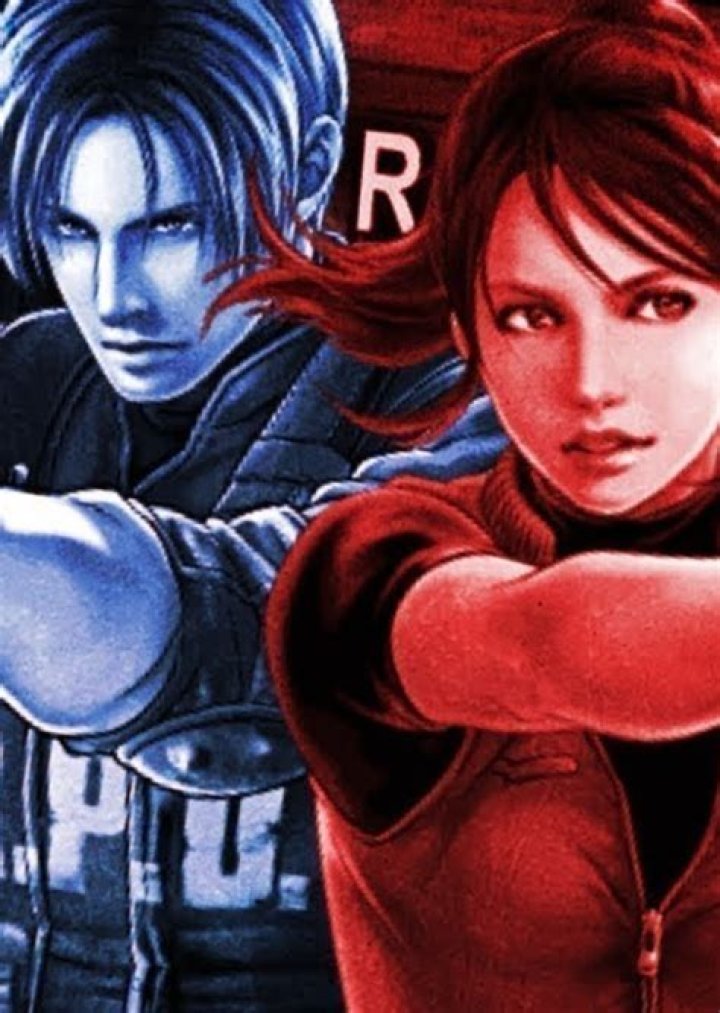 Detective Ark Thompson Fan Casting for Resident Evil 2 | myCast