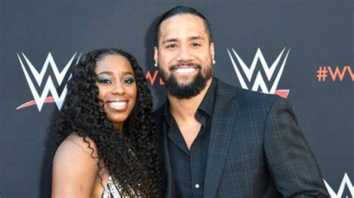 Detroit Police Release Footage Of A Shirtless Jimmy Uso Getting Arrested Last Month [VIDEO]
