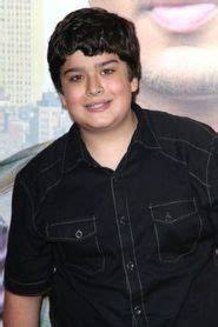Devan Leos Fan Casting