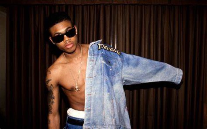 DeVante Swing Net Worth