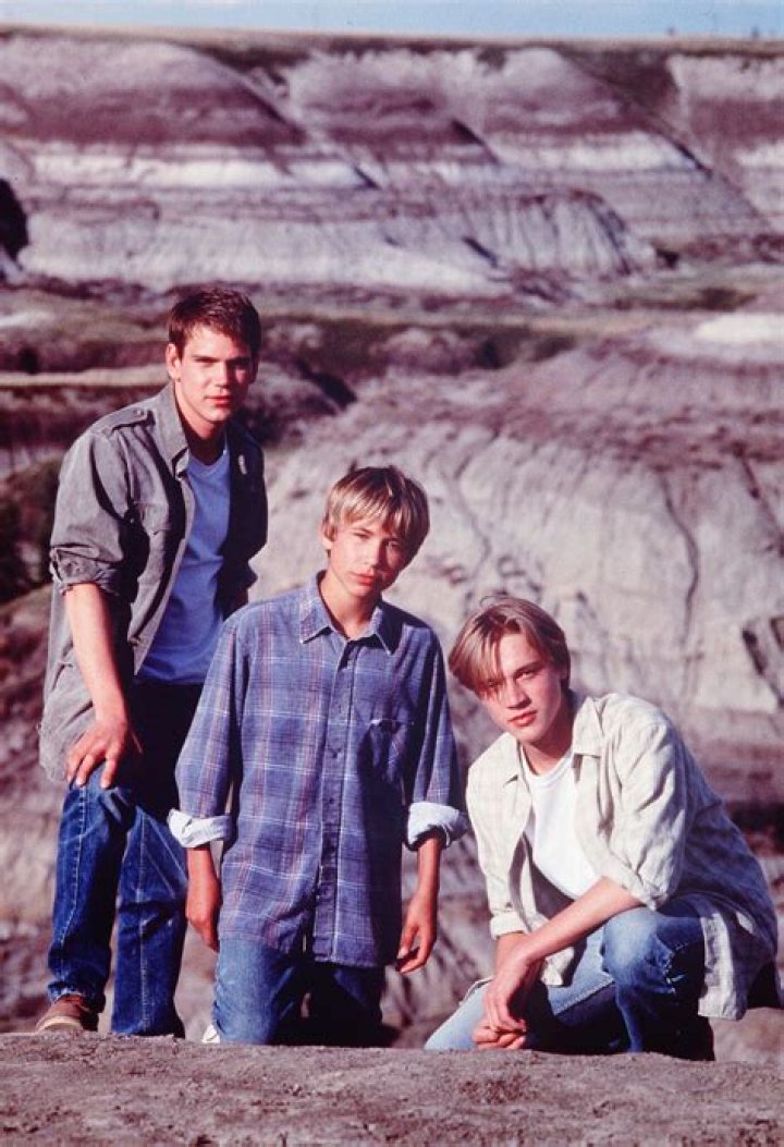 Devon Sawa Talks Jonathan Taylor Thomas, Iconic Role He&rsquo;d Revisit Us