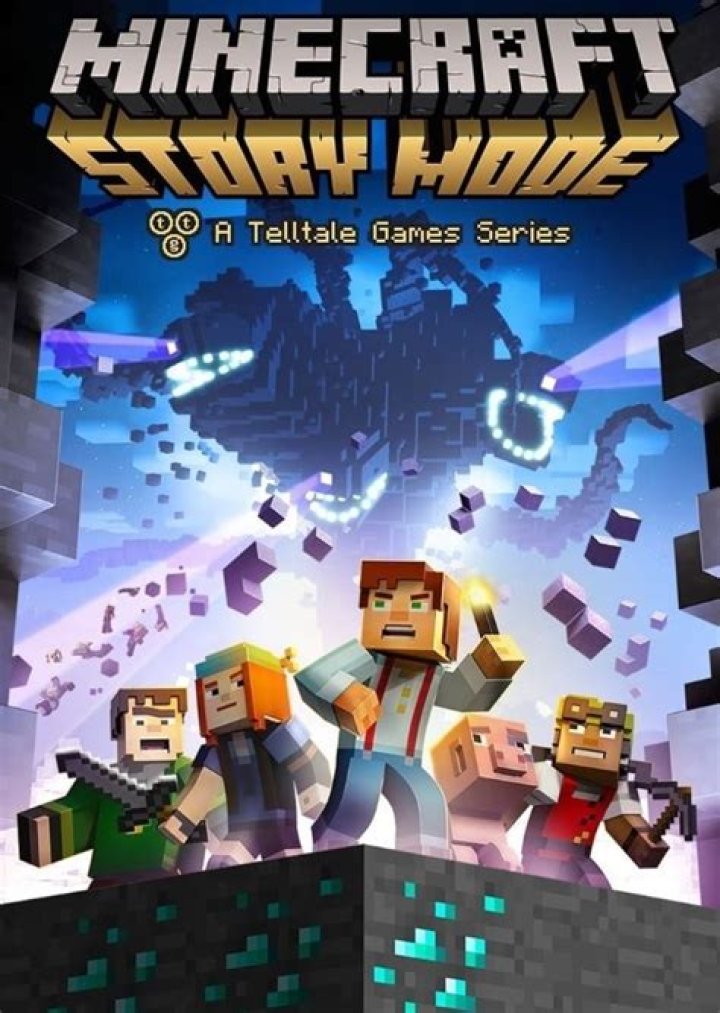 Dexechii Story Mode Fan Casting on myCast