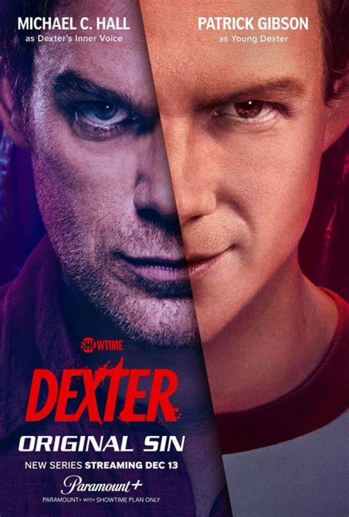 Dexter (2026-2033)