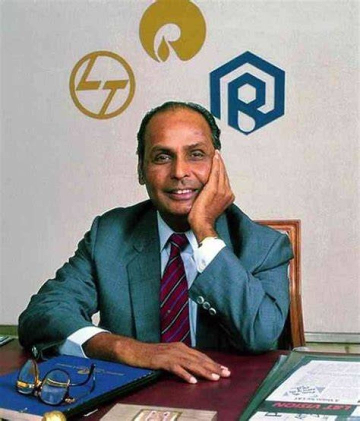 Dhirubhai Ambani Net Worth, Affairs, Age, Height, Bio and More 2022
