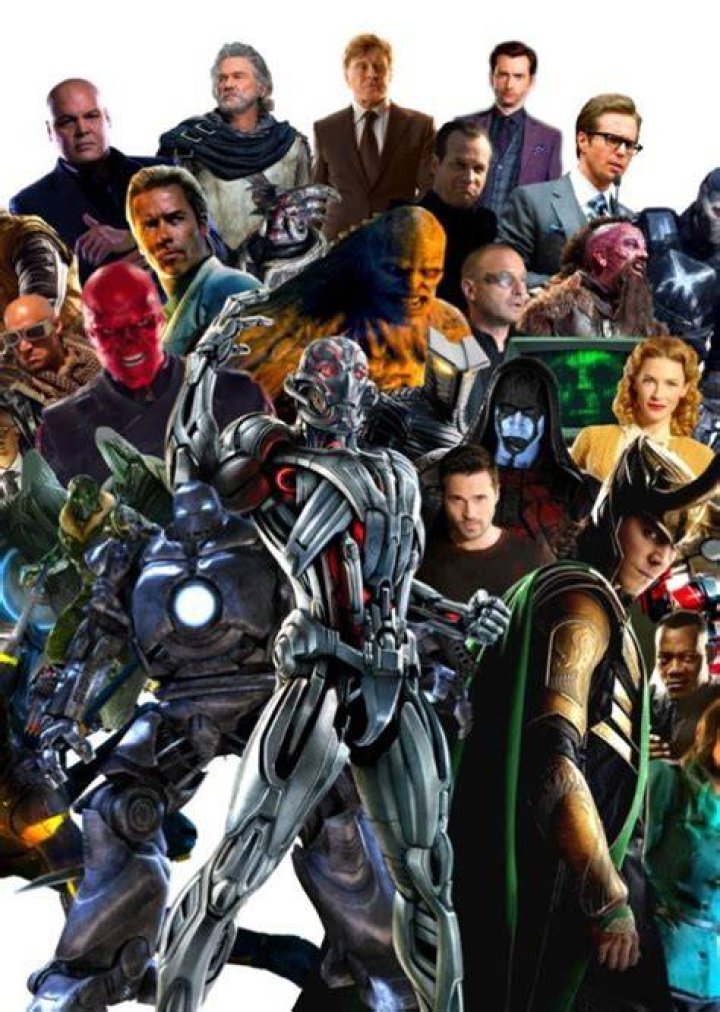 Diamondback Fan Casting for Villains that should return in the MCU | myCast
